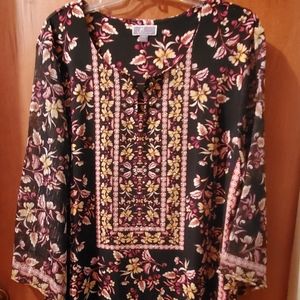 2x JM Blouse